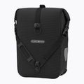 Сумка велосипедна ORTLIEB Sport-Roller High Visibility 14,5 л black reflective