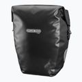 Сумка велосипедна ORTLIEB Back-Roller Core 20 л black