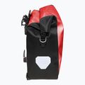 Сумка велосипедна ORTLIEB Back-Roller Core 20 л red/black 3