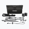 Сумка велосипедна на кермо ORTLIEB Velo-Sling 3 л black