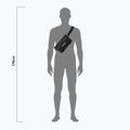 Сумка велосипедна на кермо ORTLIEB Velo-Sling 3 л black 10
