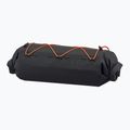 Сумка велосипедна на багажник ORTLIEB Dry-Pack 12 л black matte 2