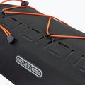 Сумка велосипедна на багажник ORTLIEB Dry-Pack 12 л black matte 4