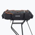 Сумка велосипедна на багажник ORTLIEB Dry-Pack 12 л black matte 6