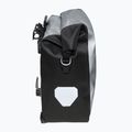 Сумка велосипедна ORTLIEB Back-Roller Core 20 л alu grey/black 2