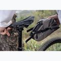 Сумка велосипедна під сідло ORTLIEB Saddle-Bag Two 1.6 л dark sand 3