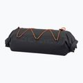 Сумка велосипедна на багажник ORTLIEB Dry-Pack 16 л black matte 2