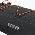Сумка велосипедна на багажник ORTLIEB Dry-Pack 16 л black matte 4