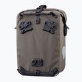 Сумка велосипедна ORTLIEB Bike Packing Gravel-Pack QL3 14,5 л dark sand 3