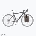 Сумка велосипедна ORTLIEB Bike Packing Gravel-Pack QL3 14,5 л dark sand 7
