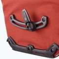 Сумка велосипедна ORTLIEB Back-Roller Plus QL2.2 20+3 л dark chili 6