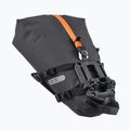 Сумка велосипедна під сідло ORTLIEB Seat-Pack QR 7,5 л black matte