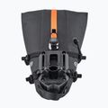 Сумка велосипедна під сідло ORTLIEB Seat-Pack QR 7,5 л black matte 4