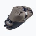 Сумка велосипедна під сідло ORTLIEB Seat-Pack QR 7,5 л dark sand 2