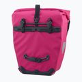 Сумка велосипедна ORTLIEB Back-Roller Cyber 20+3 л cyber pink 3
