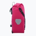 Сумка велосипедна ORTLIEB Back-Roller Cyber 20+3 л cyber pink 4