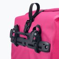 Сумка велосипедна ORTLIEB Back-Roller Cyber 20+3 л cyber pink 6