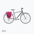 Сумка велосипедна ORTLIEB Back-Roller Cyber 20+3 л cyber pink 8