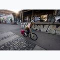 Сумка велосипедна ORTLIEB Back-Roller Cyber 20+3 л cyber pink 12