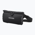 Сумка велосипедна на кермо ORTLIEB Velo-Sling Flex 2.5 л black