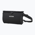 Сумка велосипедна на кермо ORTLIEB Velo-Sling Flex 5 л black