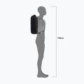 Рюкзак ORTLIEB Daypack Tidura Core 23 л чорний 7