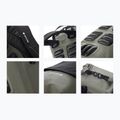 Рюкзак ORTLIEB Daypack Tidura Core 23 л темний пісок 9