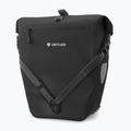 Велосипедна сумка ORTLIEB Back-Roller Zip-Pocket Tidura Strong QL2.2 20 л чорна 2