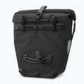 Велосипедна сумка ORTLIEB Back-Roller Zip-Pocket Tidura Strong QL2.2 20 л чорна 4