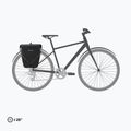 Велосипедна сумка ORTLIEB Back-Roller Zip-Pocket Tidura Strong QL2.2 20 л чорна 8