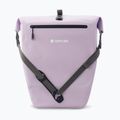 Сумка велосипедна Ortlieb Tylna Back-Roller Zip-Pocket Tidura Strong QL2.2 20L lavender