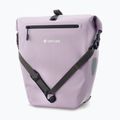 Сумка велосипедна Ortlieb Tylna Back-Roller Zip-Pocket Tidura Strong QL2.2 20L lavender 2