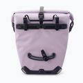 Сумка велосипедна Ortlieb Tylna Back-Roller Zip-Pocket Tidura Strong QL2.2 20L lavender 3