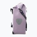 Велосипедна сумка ORTLIEB Back-Roller Zip-Pocket Tidura Strong QL2.2 20 л лаванда 5