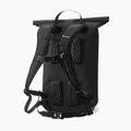Рюкзак Ortlieb Velocity Tidura Strong 23L black 4
