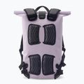Рюкзак ORTLIEB Velocity Tidura Strong 23 л лаванда 5