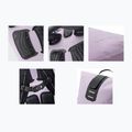 Рюкзак Ortlieb Velocity Tidura Strong 23L lavender 9