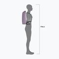 Рюкзак Ortlieb Velocity Tidura Strong 23L lavender 10