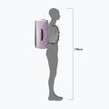 Сумка дорожня Ortlieb Duffle Zip Tidura Strong 60L lavender 11