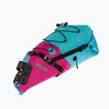 Сумка велосипедна під сідло ORTLIEB Seat-Pack 16.5 l cyber blue/cyber pink