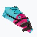 Сумка велосипедна під сідло ORTLIEB Seat-Pack 16.5 l cyber blue/cyber pink 2