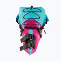 Сумка велосипедна під сідло ORTLIEB Seat-Pack 16.5 l cyber blue/cyber pink 3