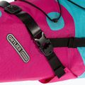 Сумка велосипедна під сідло ORTLIEB Seat-Pack 16.5 l cyber blue/cyber pink 4