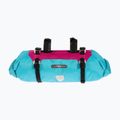 Сумка велосипедна на кермо ORTLIEB Handlebar-Pack 9 l cyber blue/cyber pink