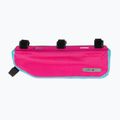 Сумка велосипедна на раму Ortlieb Frame-Pack Toptube 3 l cyber blue/cyber pink