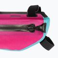 Сумка велосипедна на раму Ortlieb Frame-Pack Toptube 3 l cyber blue/cyber pink 5
