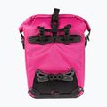 Сумка велосипедна ORTLIEB Gravel-Pack Cyber QL2.2 14,5 l Cyber Pink 2