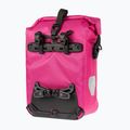 Сумка велосипедна ORTLIEB Gravel-Pack Cyber QL2.2 14,5 l Cyber Pink 3