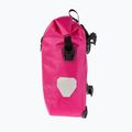 Сумка велосипедна ORTLIEB Gravel-Pack Cyber QL2.2 14,5 l Cyber Pink 4