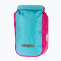 Сумка велосипедна на вилку ORTLIEB Fork-Pack Cyber 5.8 l cyber blue/cyber pink